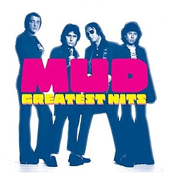Mud - Greatest Hits альбом