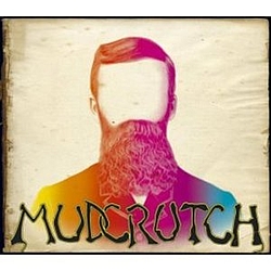 Mudcrutch - Mudcrutch album