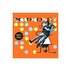 Mudhoney - March to Fuzz (disc 1) альбом