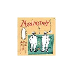 Mudhoney - Piece of Cake album