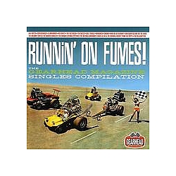 Mudhoney - Runnin&#039; on Fumes: the Gearhead Magazine Singles Compilation album