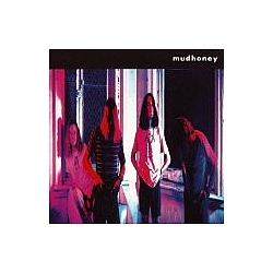 Mudhoney - Mudhoney альбом