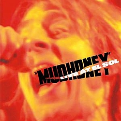 Mudhoney - Live At El Sol album
