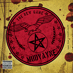 Mudvayne - The New Game альбом