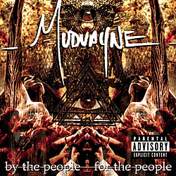Mudvayne - By The People, For The People album