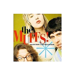 The Muffs - Blonder and Blonder album