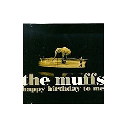 The Muffs - Happy Birthday to Me album
