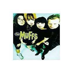 The Muffs - The Muffs album