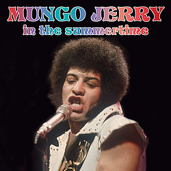 Mungo Jerry - In The Summertime album