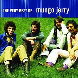 Mungo Jerry - The Very Best Of Mungo Jerry album