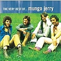 Mungo Jerry - The Best of Mungo Jerry album