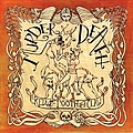 Murder by Death - Red Of Tooth And Claw album