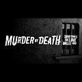 Murder by Death - Sometimes The Line Walks You album