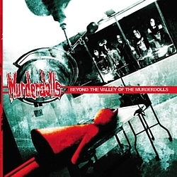 Murderdolls - Beyond the Valley of the Murderdolls альбом