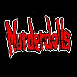Murderdolls - 2002-09-03: Frankfurt, Germany album