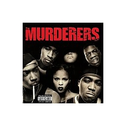 The Murderers - Irv Gotti Presents: The Murderers album