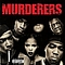 The Murderers - Irv Gotti Presents: The Murderers альбом