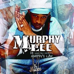 Murphy Lee - Murphy&#039;s Law album