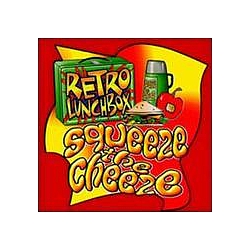 Murray Head - Retro Lunchbox - Squeeze the Cheese album