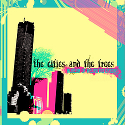 Museum Of Neurotic Origins - The Cities And The Trees album