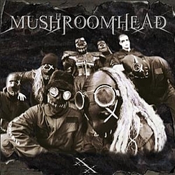 Mushroomhead - XX album