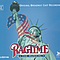 Musical Cast Recording - Ragtime: The Broadway Musical album