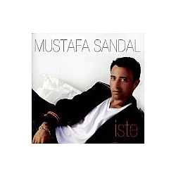 Mustafa Sandal - İste альбом
