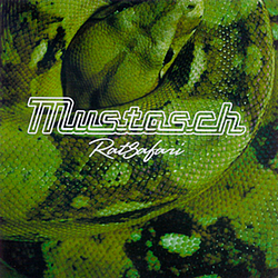 Mustasch - Ratsafari album
