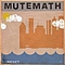 Mute Math - Reset альбом