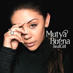 Mutya Buena - Real Girl album