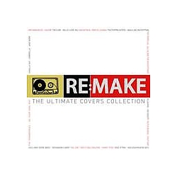 Mutya Buena - Remake album