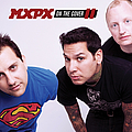 MxPx - On The Cover II album
