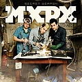 MxPx - Secret Weapon альбом