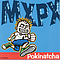 MxPx - Pokinatcha album