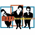 MxPx - The Ever Passing Moment album