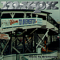 MxPx - Move To Bremerton - EP альбом