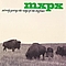 MxPx - Slowly Going The Way Of The Buffalo альбом