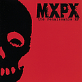 MxPx - The Renaissance EP альбом