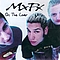 MxPx - On The Cover album
