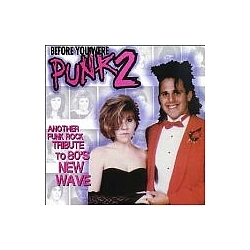 MxPx - Before You Were Punk 2 album