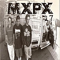 MxPx - 17 альбом