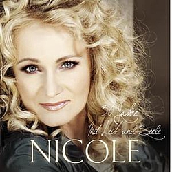 Nicole - 30 Jahre mit Leib und Seele альбом