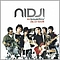 Nidji - Breakthru&#039; (English Version) альбом