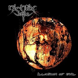 Nightly Gale - Illusion of Evil альбом