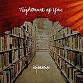 Nightmare Of You - Infomaniac album