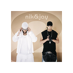 Nik Og Jay - Nik &amp; Jay 2 альбом