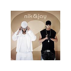 Nik Og Jay - Pop-Pop! альбом
