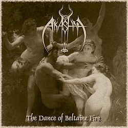 Akashah - Dance Of Beltaine Fire album