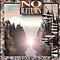 No Return - Seasons Of Soul альбом