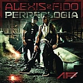 Alexis Y Fido - Perreologia альбом